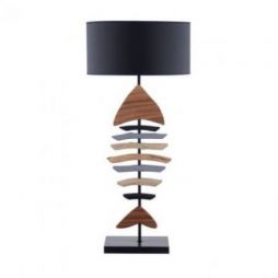 Lámpara de sobremesa Pixy de Flam & Luce