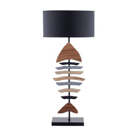 Lámpara de sobremesa Pixy de Flam & Luce