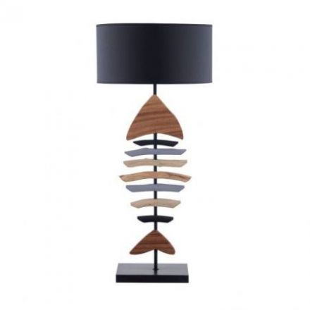 Lámpara de sobremesa Pixy de Flam & Luce