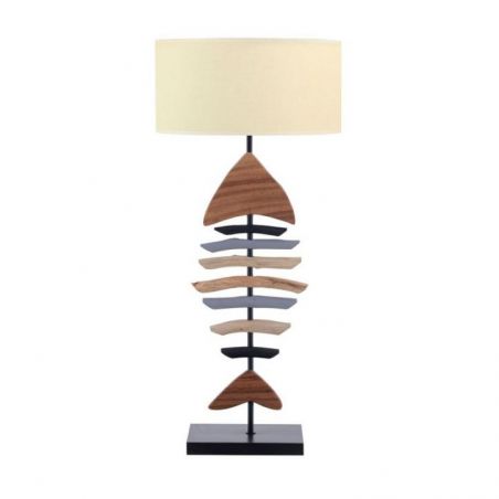 Lámpara de sobremesa Pixy de Flam & Luce