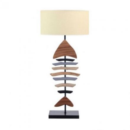 Lámpara de sobremesa Pixy de Flam & Luce