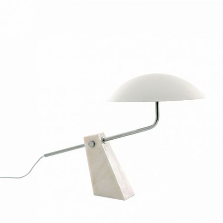 Lámpara de sobremesa Pump de Flam & Luce