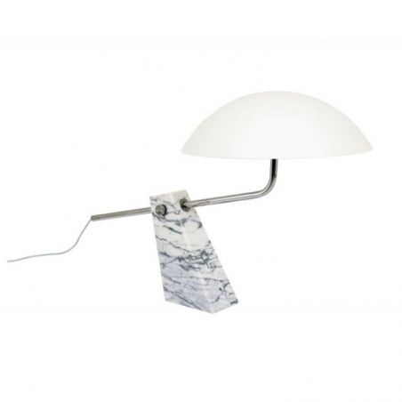 Lámpara de sobremesa Pump de Flam & Luce