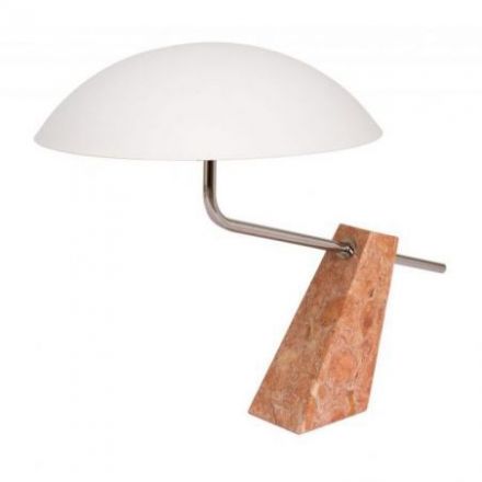 Lámpara de sobremesa Pump de Flam & Luce