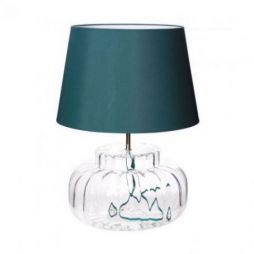 Lámpara de sobremesa Pumpkin de Flam & Luce