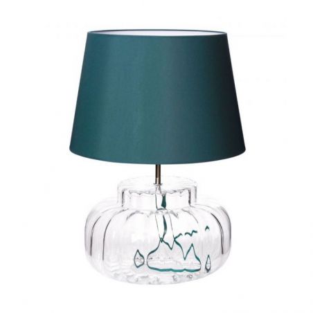 Lámpara de sobremesa Pumpkin de Flam & Luce