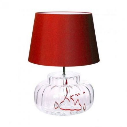 Lámpara de sobremesa Pumpkin de Flam & Luce