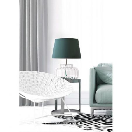 Lámpara de sobremesa Pumpkin de Flam & Luce