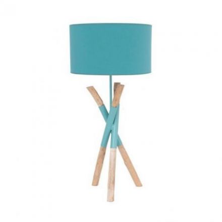 Lámpara de sobremesa Rangun de Flam & Luce