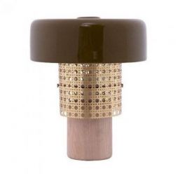 Lámpara de sobremesa Stewart de Flam & Luce