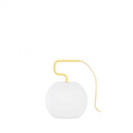 Lámpara de sobremesa Suzane de Flam & Luce