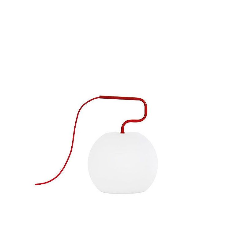 Suzane de Flam & Luce