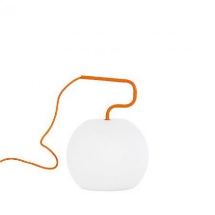 Lámpara de sobremesa Suzane de Flam & Luce