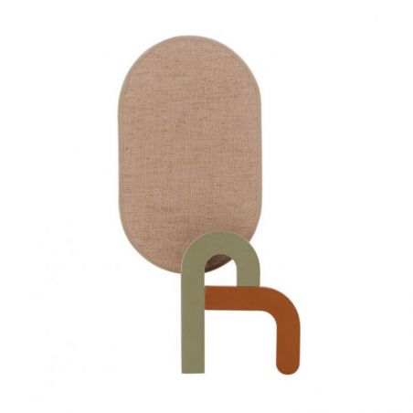 Lámpara de sobremesa Swift de Flam & Luce