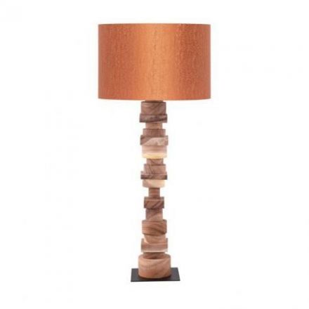 Lámpara de sobremesa Tima de Flam & Luce