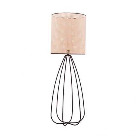 Lámpara de sobremesa Tracy de Flam & Luce