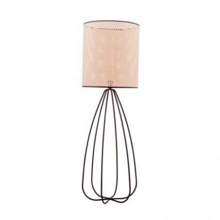 Lámpara de sobremesa Tracy de Flam & Luce