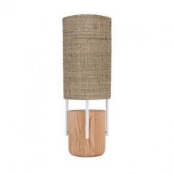 Lámpara de sobremesa Unup de Flam & Luce