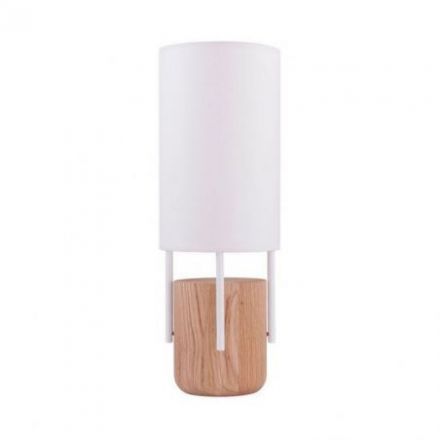 Lámpara de sobremesa Unup de Flam & Luce