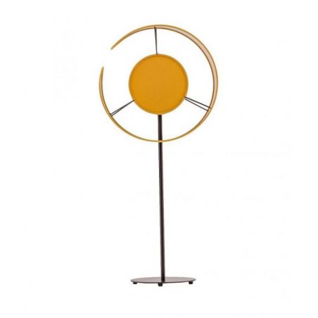 Lámpara de sobremesa Vento de Flam & Luce