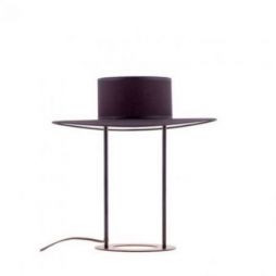 Lámpara de sobremesa Volka de Flam & Luce