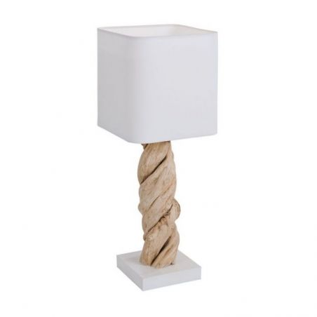 Lámpara de sobremesa Zanaga de Flam & Luce