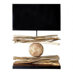 Lámpara de sobremesa Mikado