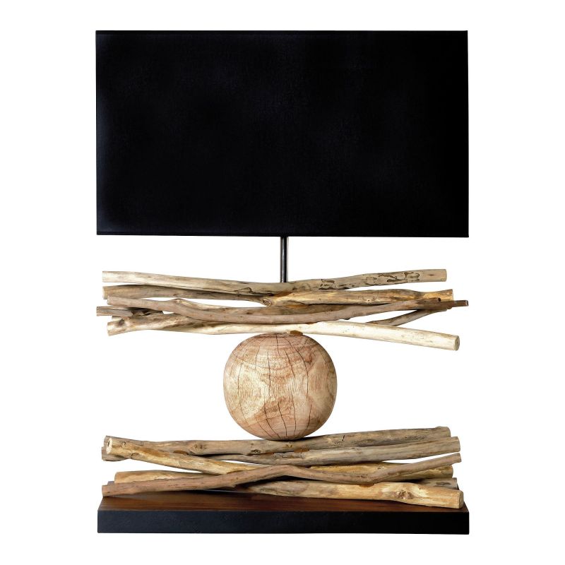 Lámpara de sobremesa Mikado