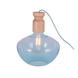 Lámpara de sobremesa Bottle