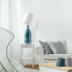 Lámpara de sobremesa Celeste