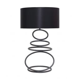 Lámpara de sobremesa Looping