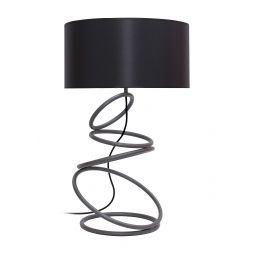 Lámpara de sobremesa Looping