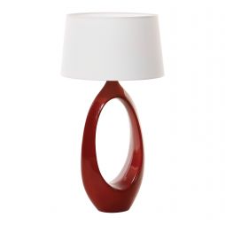 Lámpara de sobremesa Belly