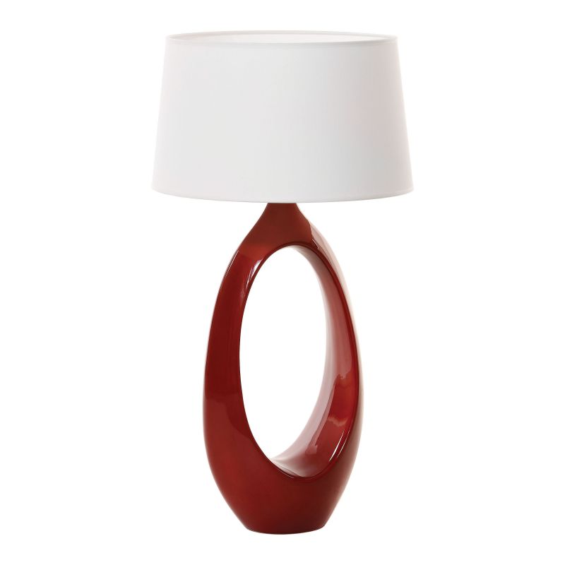 Lámpara de sobremesa Belly