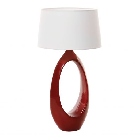 Lámpara de sobremesa Belly