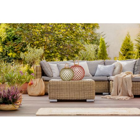 Lámpara de sobremesa Boia Outdoor