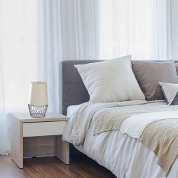 Lámpara de sobremesa Fil