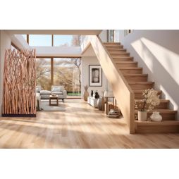 Lámpara de pie Ferret nomade batería