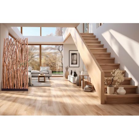 Lámpara de pie Ferret nomade batería