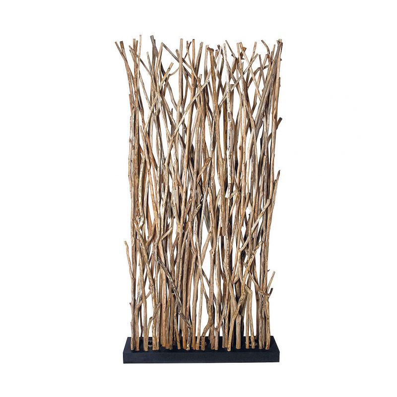 Lámpara de pie Ferret nomade batería