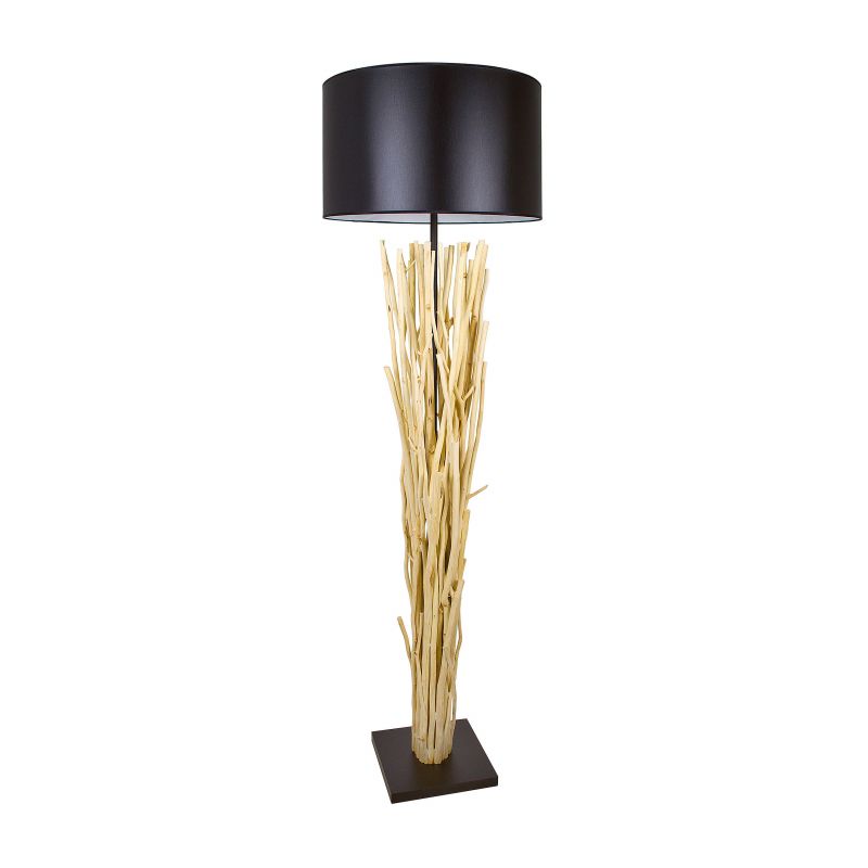 Lámpara de pie Lomé