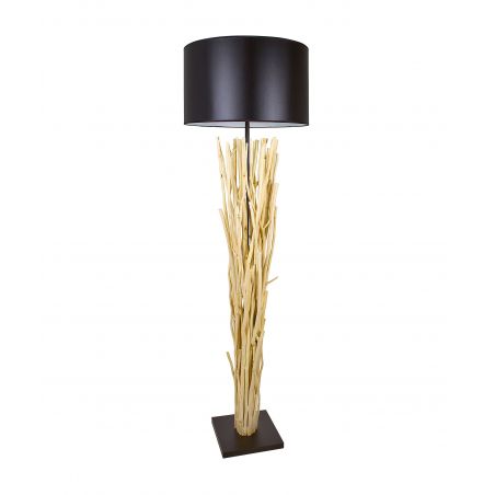 Lámpara de pie Lomé