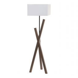 Lámpara de pie Ottawa Nv