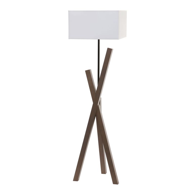 Lámpara de pie Ottawa Nv