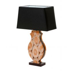 Lámpara de sobremesa Mahé