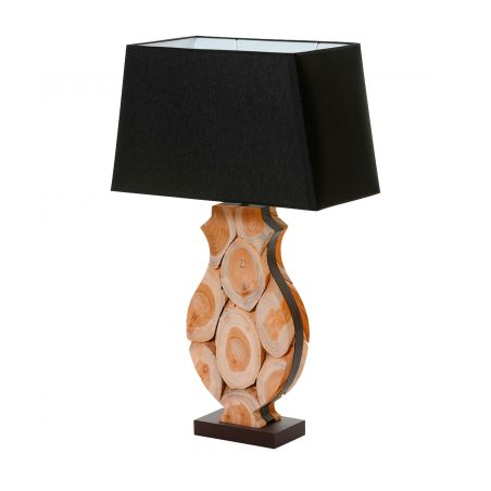 Lámpara de sobremesa Mahé