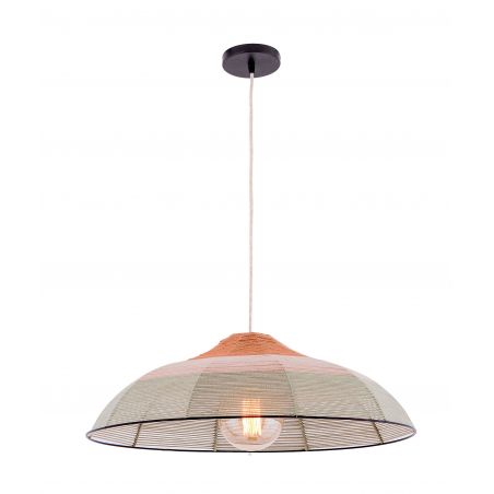 Lámpara de suspensión Amila