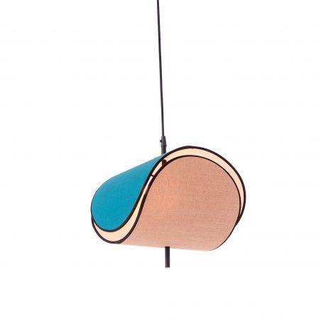 Lámpara de suspensión Amore