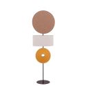 Lámpara de pie Totem 2