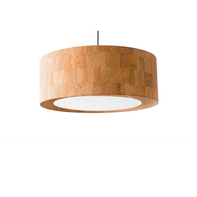 Lámpara de suspensión Cork